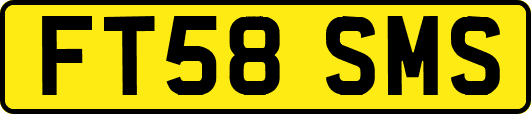 FT58SMS