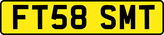 FT58SMT