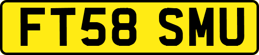 FT58SMU
