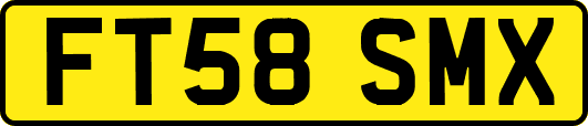 FT58SMX
