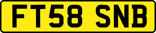 FT58SNB