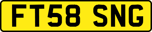 FT58SNG