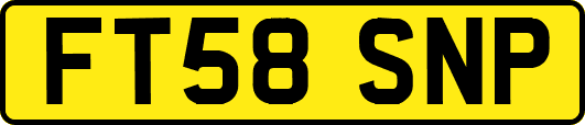 FT58SNP