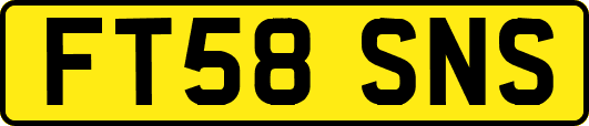 FT58SNS