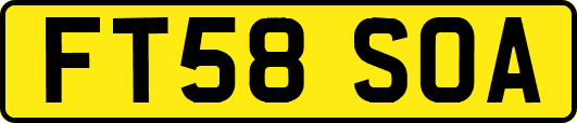 FT58SOA