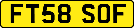 FT58SOF