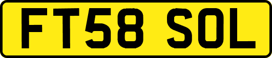 FT58SOL