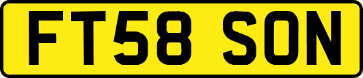 FT58SON
