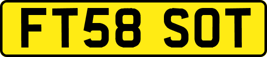FT58SOT
