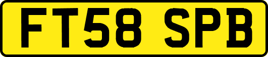 FT58SPB