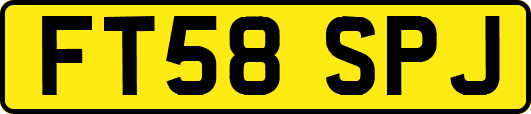 FT58SPJ