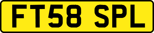 FT58SPL