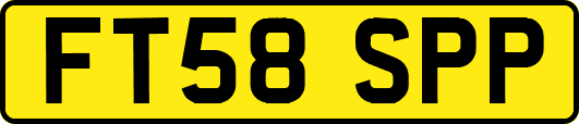 FT58SPP