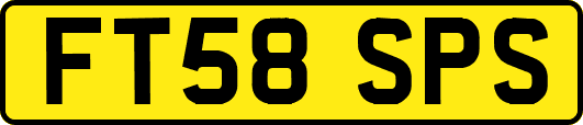 FT58SPS