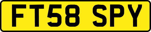 FT58SPY