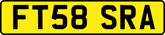 FT58SRA