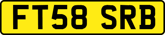 FT58SRB