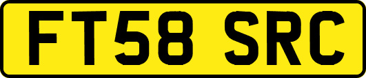 FT58SRC