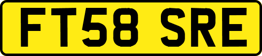 FT58SRE