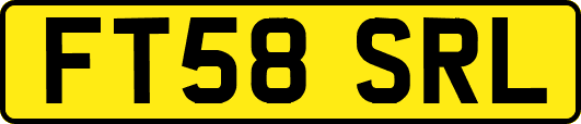 FT58SRL