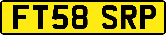 FT58SRP