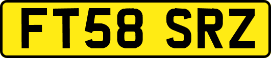 FT58SRZ