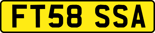 FT58SSA