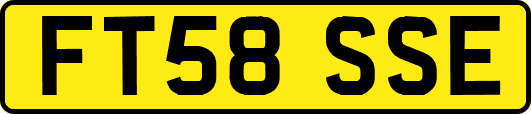 FT58SSE