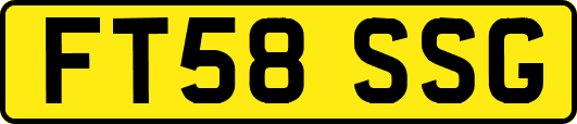 FT58SSG