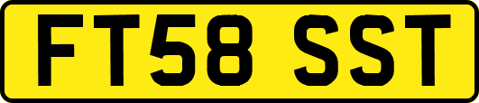 FT58SST