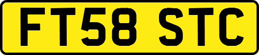 FT58STC