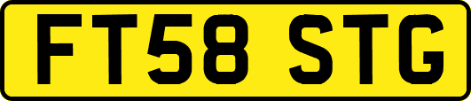 FT58STG