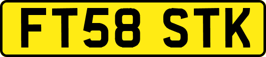 FT58STK