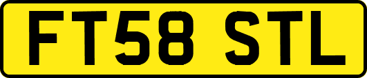 FT58STL