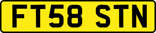 FT58STN