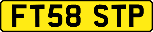 FT58STP