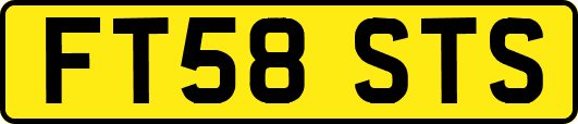 FT58STS