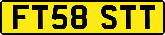 FT58STT