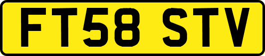 FT58STV