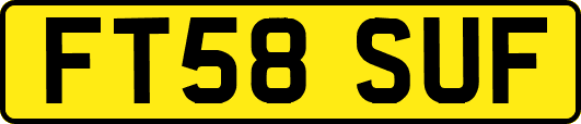 FT58SUF