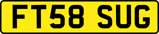 FT58SUG