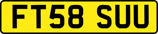 FT58SUU