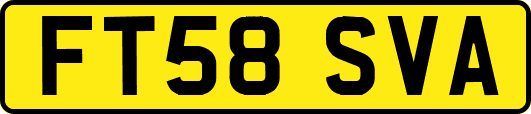 FT58SVA