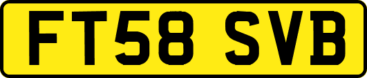 FT58SVB