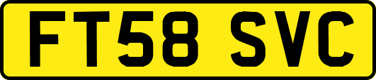 FT58SVC