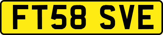 FT58SVE