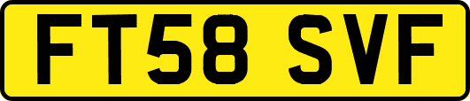FT58SVF