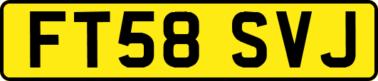 FT58SVJ