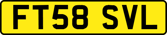 FT58SVL