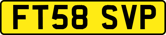 FT58SVP